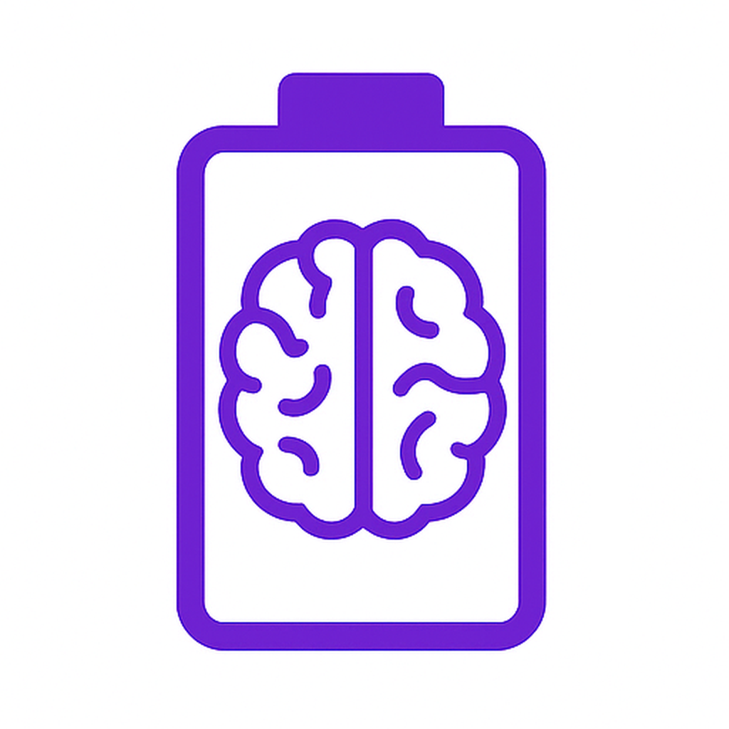 Mental Spend App Icon